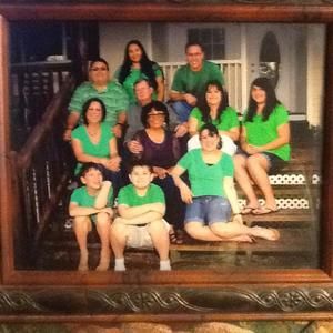 Meet your Posher, Madeline